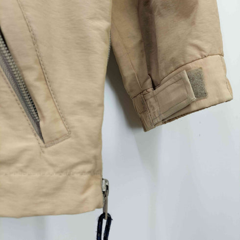 コロンビアスポーツウェア Columbia Sportswear 90S 白タグ センターロゴ パッカブル アノラック ジャケット メンズ import:L
