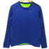 ナイキ NIKE タイ製 THERAMA-FIT クルーネック プルオーバースウェット メンズ import:M