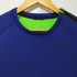 ナイキ NIKE タイ製 THERAMA-FIT クルーネック プルオーバースウェット メンズ import:M