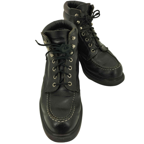レッドウィング RED WING SuperSole 6-inch Moc スーパーソール 6インチモック メンズ JPN:25.5