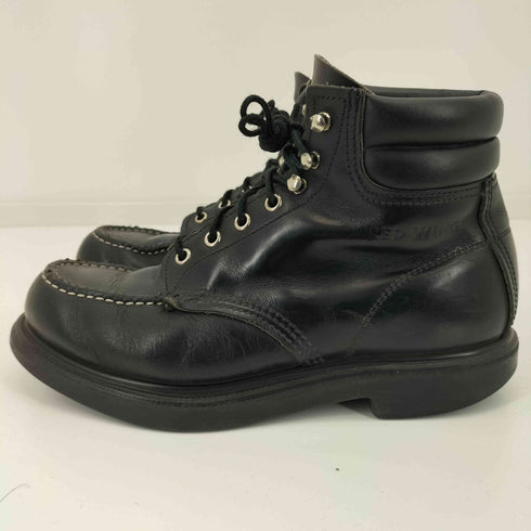 レッドウィング RED WING SuperSole 6-inch Moc スーパーソール 6インチモック メンズ JPN:25.5