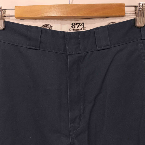 ディッキーズ Dickies 874 Original Fit ワーク チノパンツ メンズ US:30-31