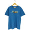 アウェイク Awake NY LA COMUNIDAD CLASSSIC LOGO TEE クラシックロゴプリント Tシャツ メンズ import:XL