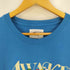 アウェイク Awake NY LA COMUNIDAD CLASSSIC LOGO TEE クラシックロゴプリント Tシャツ メンズ import:XL