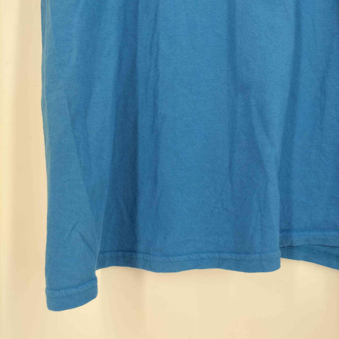 アウェイク Awake NY LA COMUNIDAD CLASSSIC LOGO TEE クラシックロゴプリント Tシャツ メンズ import:XL