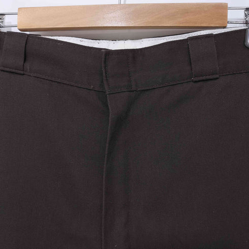 ディッキーズ Dickies 00S ダブルニー チノパンツ メンズ 36×32