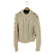 ザラ ZARA ZARA CABLE KNIT SWEATER レディース import:S