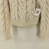 ザラ ZARA ZARA CABLE KNIT SWEATER レディース import:S