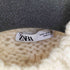 ザラ ZARA ZARA CABLE KNIT SWEATER レディース import:S