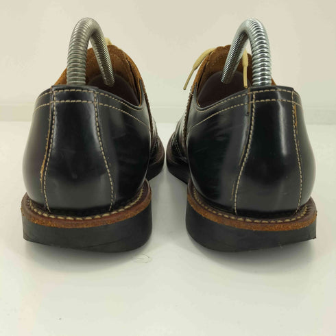 グラッドハンド GLADHAND 606S SADDLE-SHOES サドルシューズ メンズ JPN:25