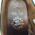 グラッドハンド GLADHAND 606S SADDLE-SHOES サドルシューズ メンズ JPN:25