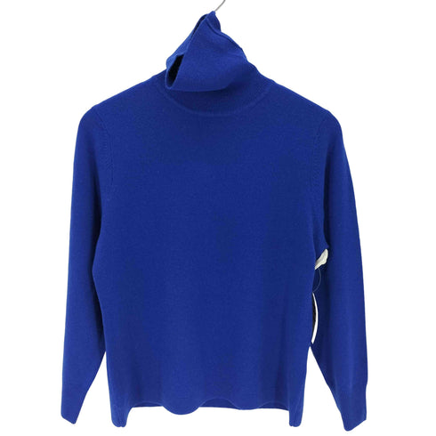 gavi di gavi カシミヤタートルネックセーター レディース JPN:11号