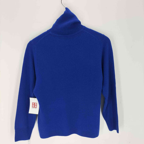 gavi di gavi カシミヤタートルネックセーター レディース JPN:11号