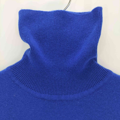 gavi di gavi カシミヤタートルネックセーター レディース JPN:11号
