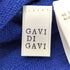 gavi di gavi カシミヤタートルネックセーター レディース JPN:11号