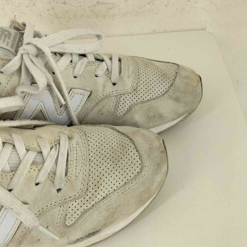 ニューバランス NEW BALANCE MRL996MN メンズ JPN:27.5