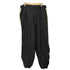 ナイキ NIKE 90S 赤黒タグ スリランカ製 裏地メッシュ サイドライン ナイロンパンツ メンズ import:XL