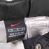 ナイキ NIKE 90S 赤黒タグ スリランカ製 裏地メッシュ サイドライン ナイロンパンツ メンズ import:XL