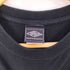 creativedrugstore 企業ロゴモチーフ Creativeプリント Tシャツ メンズ JPN:L
