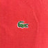 ラコステ LACOSTE ロゴ刺繍 半袖 ポロシャツ レディース EUR:40