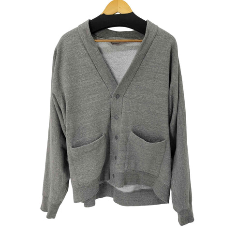 ナナミカ nanamica 23AW 光電子スウェット メンズ FREE