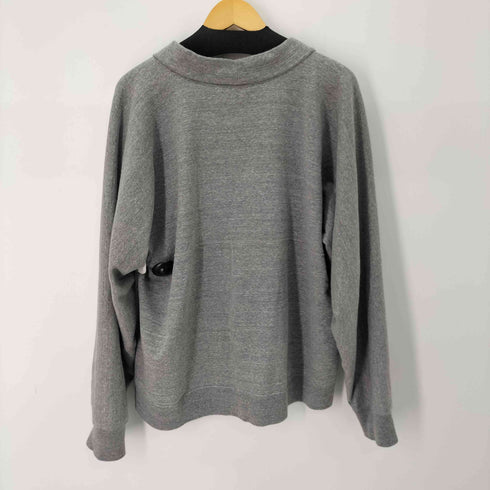 ナナミカ nanamica 23AW 光電子スウェット メンズ FREE