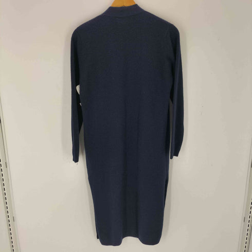 fads c.p.c カシミヤロングカーディガン レディース 38