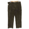 ノーティカ NAUTICA RIGGER Classic Fit 2タック 太畝 コーデュロイ パンツ メンズ 36×30