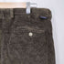 ノーティカ NAUTICA RIGGER Classic Fit 2タック 太畝 コーデュロイ パンツ メンズ 36×30