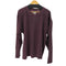 ナナミカ nanamica 24AW Midshipman Athletic L/S Vネックシャツ メンズ JPN:L
