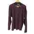 ナナミカ nanamica 24AW Midshipman Athletic L/S Vネックシャツ メンズ JPN:L