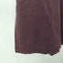 ナナミカ nanamica 24AW Midshipman Athletic L/S Vネックシャツ メンズ JPN:L