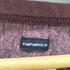 ナナミカ nanamica 24AW Midshipman Athletic L/S Vネックシャツ メンズ JPN:L