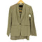 ユナイテッドアローズ UNITED ARROWS ノーカラー スーツ スカート セットアップ レディース 40