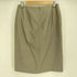 ユナイテッドアローズ UNITED ARROWS ノーカラー スーツ スカート セットアップ レディース 40