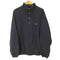 ノースフェイスパープルレーベル THE NORTH FACE PURPLE LABEL 別注10 オンススナッププルオーバー メンズ import:M
