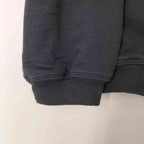 ノースフェイスパープルレーベル THE NORTH FACE PURPLE LABEL 別注10 オンススナッププルオーバー メンズ import:M