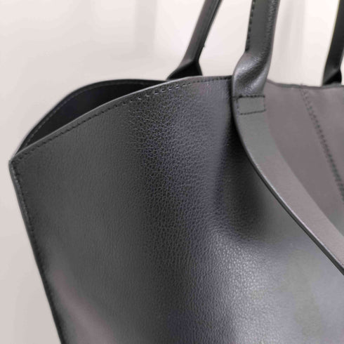アダムエロペ Adam et Rope A4対応 軽量トートバッグ レディース