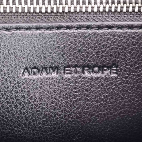 アダムエロペ Adam et Rope A4対応 軽量トートバッグ レディース