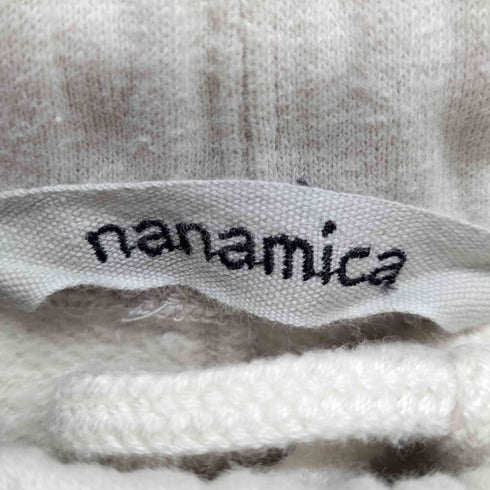 ナナミカ nanamica Reversible Sweat Pants メンズ FREE