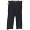 クラシカ KLASICA gracht シンチバックウールトラウザー メンズ JPN:3
