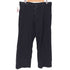 クラシカ KLASICA gracht シンチバックウールトラウザー メンズ JPN:3