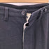 クラシカ KLASICA gracht シンチバックウールトラウザー メンズ JPN:3