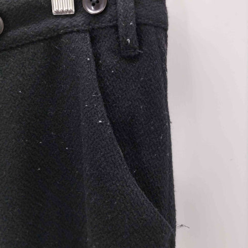 クラシカ KLASICA gracht シンチバックウールトラウザー メンズ JPN:3