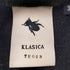 クラシカ KLASICA thorn ドネガルツイード ロングベスト メンズ JPN:3