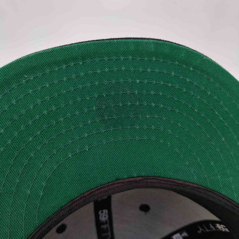ニューエラ NEW ERA MLBチームロゴ 19XX刺繍 ベースボール キャップ メンズ 7 1/2