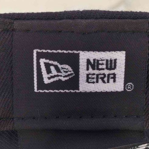 ニューエラ NEW ERA MLBチームロゴ 19XX刺繍 ベースボール キャップ メンズ 7 1/2