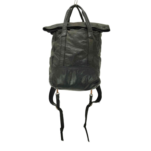 SOT レザーバックパック レディース ONE SIZE
