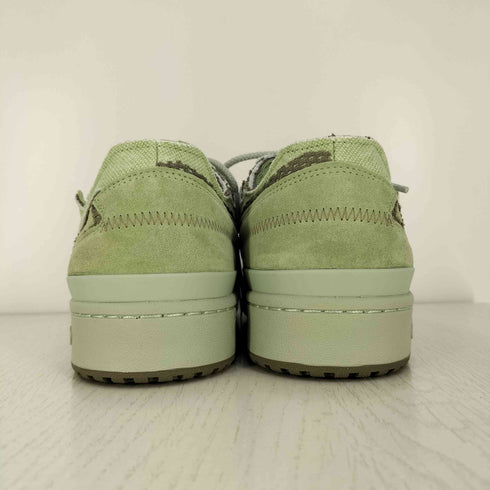 アディダスオリジナルス adidas Originals FORUM 84 LOW Magic Lime フォーラム 84 ローカット スニーカー マジックライム メンズ JPN:29