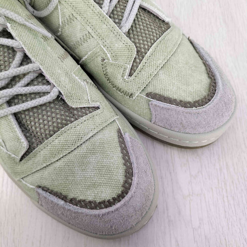 アディダスオリジナルス adidas Originals FORUM 84 LOW Magic Lime フォーラム 84 ローカット スニーカー マジックライム メンズ JPN:29